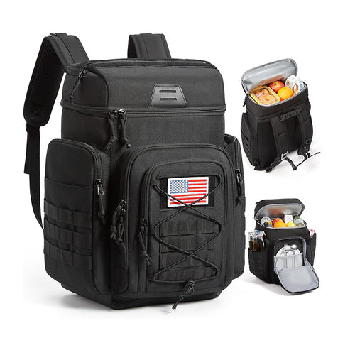 Multifunktionaler Rucksack Karnz