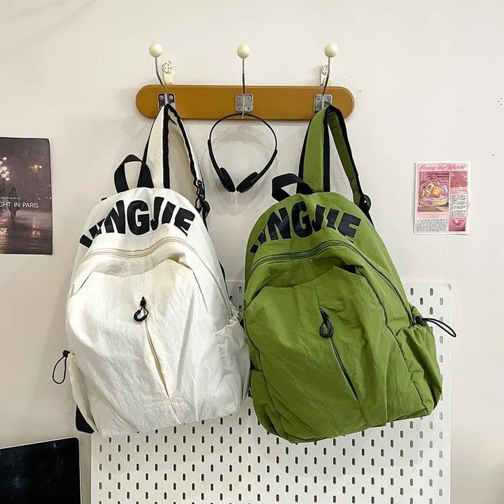 Lässiger Mode Rucksack