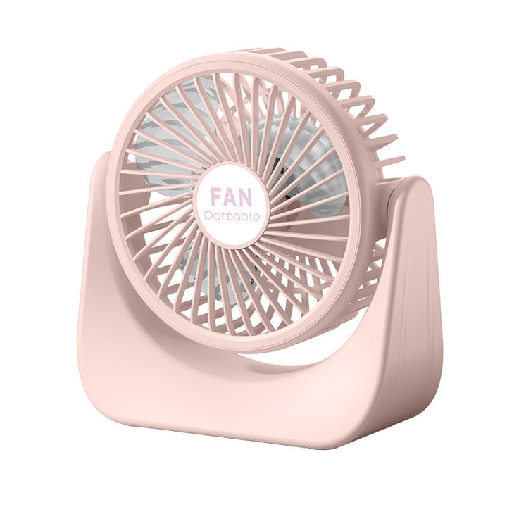 Tragbarer Mini Ventilator Karnz