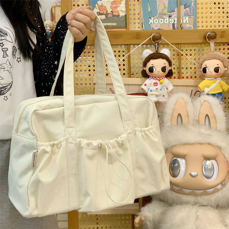 Multi-Taschen Freizeit Handtasche Karnz