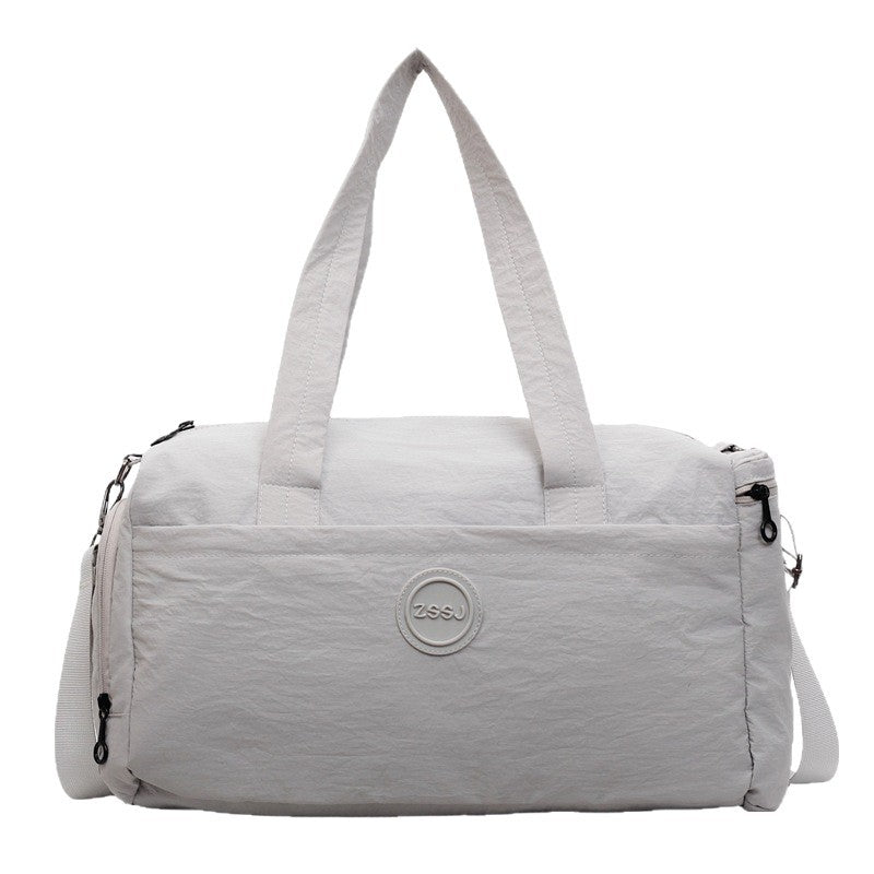 Vielseitige Reisetasche
