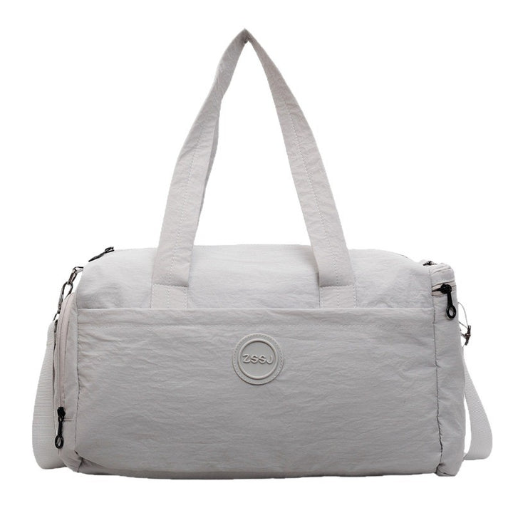 Vielseitige Reisetasche