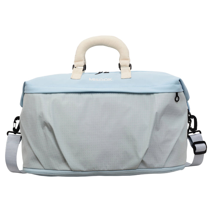 Vielseitiger Reise-Wochenendkorb