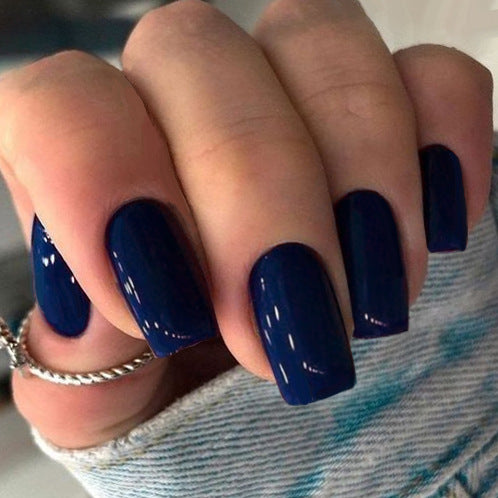 Nagelkunst Karnz