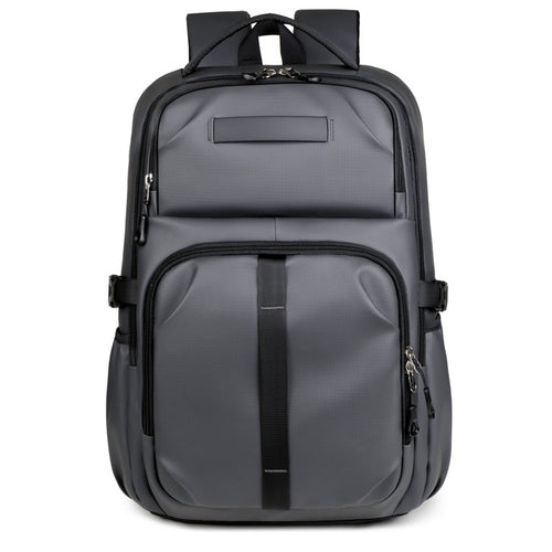 Mehrfunktionsfähiger technikfreundlicher Rucksack