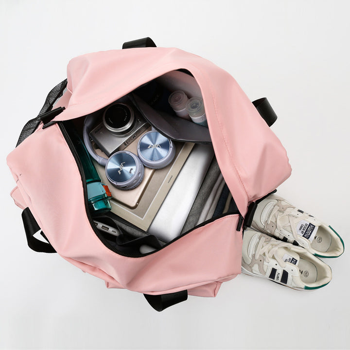 Multifunktionale Sport-Duffle-Tasche