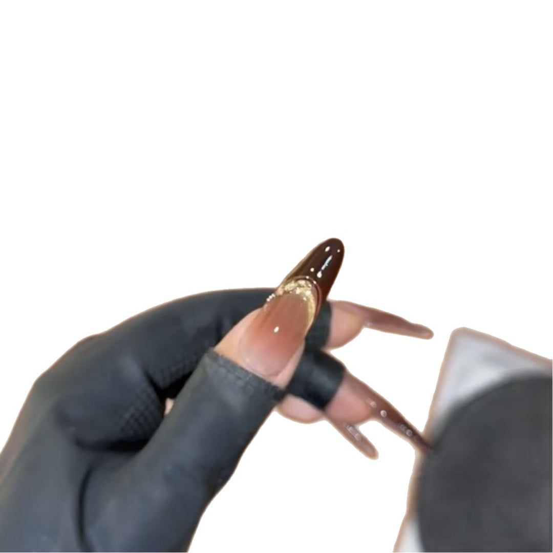 Elegante Stiletto-Nagelkunst Tipps