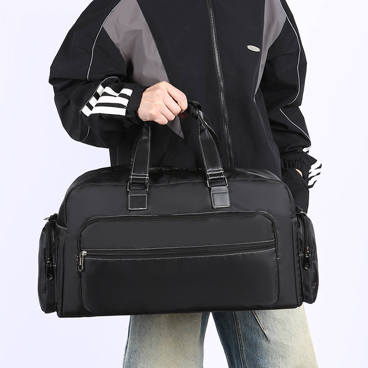 Hochleistungs-Gym-Duffle-Bag Karnz