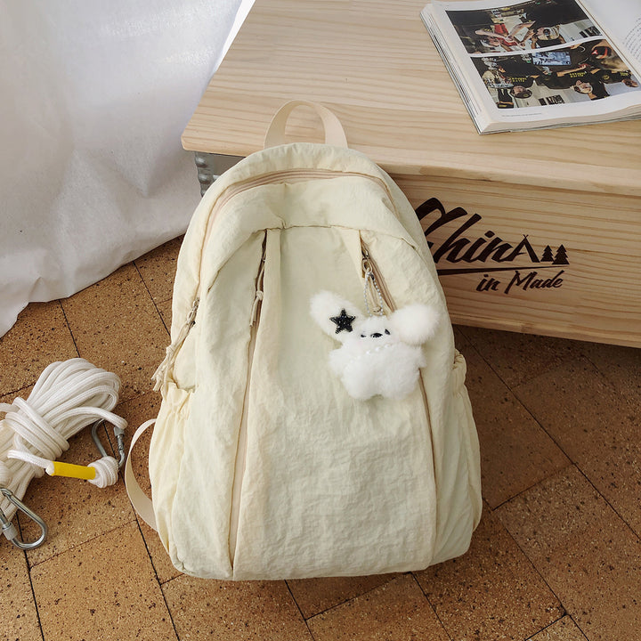 Fun Plüsch Hase Rucksack