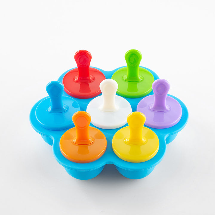 Eisförmchen Set Karnz