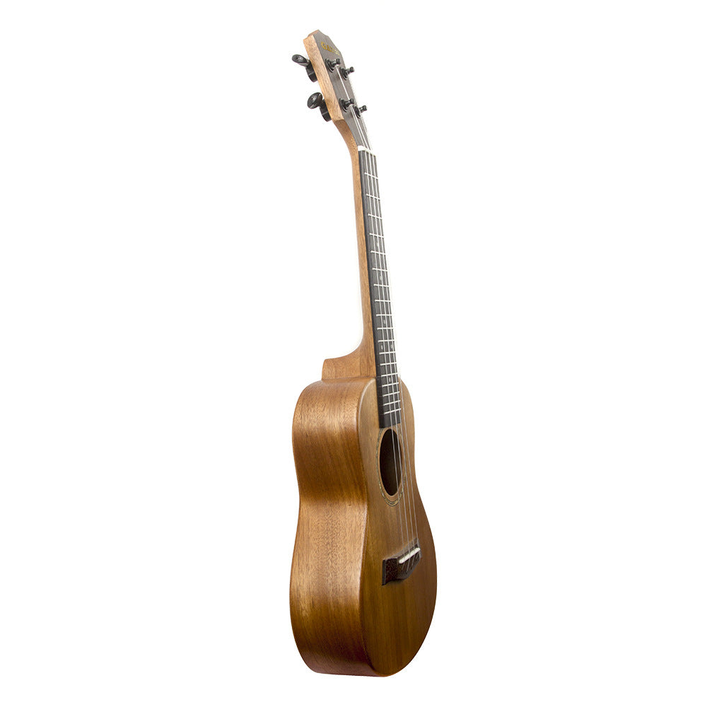 Professionelle Massivholzuqala-Ukulele Karnz