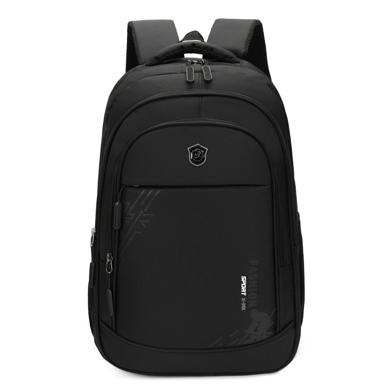 Ergonomischer Multi-Fach Sport-Rucksack Karnz