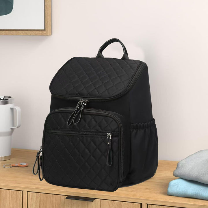 Multifunktionaler Rucksack mit Isolierten Fächern Karnz