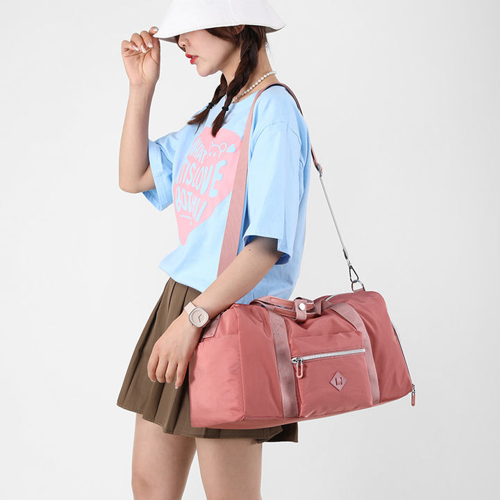 All-Season Sport Duffel Bag Karnz