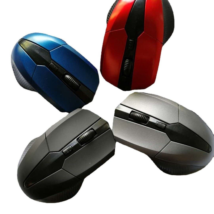 Ergonomische Wireless-Maus Karnz