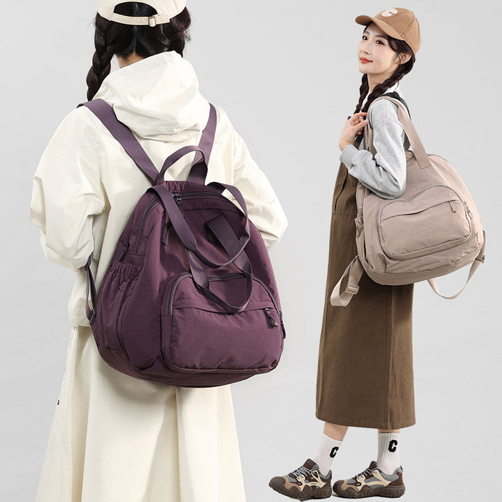 Multi-Taschen Utility Rucksack Karnz