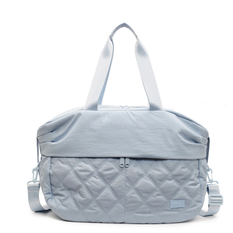 Gepolstertes Multifunktionales Reisetasche