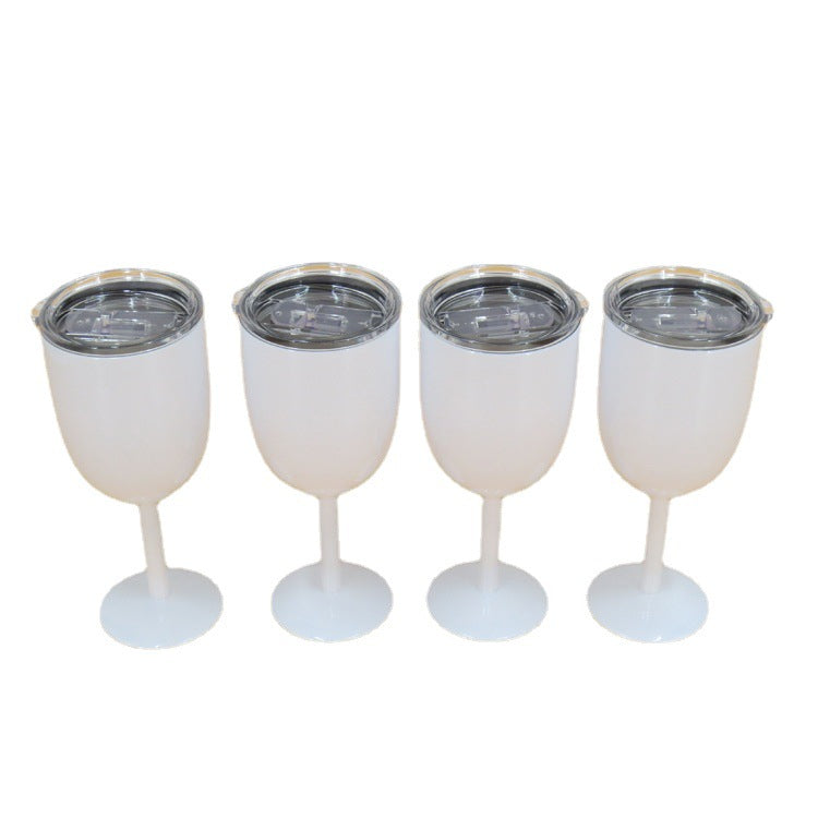 Damen eleganter Weinkelch Karnz