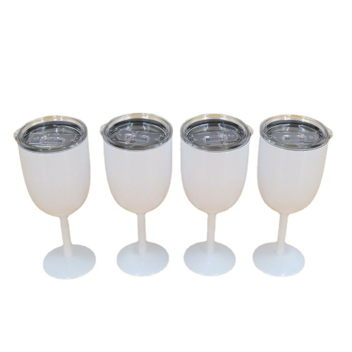 Damen eleganter Weinkelch Karnz