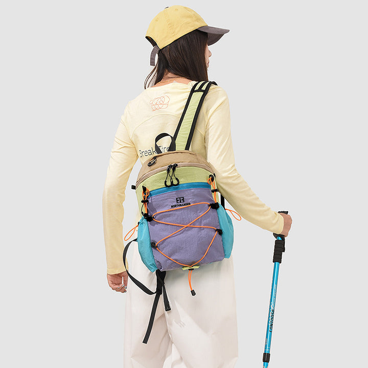 Multi-Funktionaler Abenteuer-Rucksack Karnz 1791205960