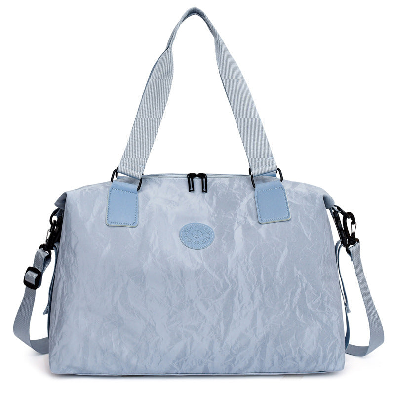Haltbares Outdoor Reise-Duffle