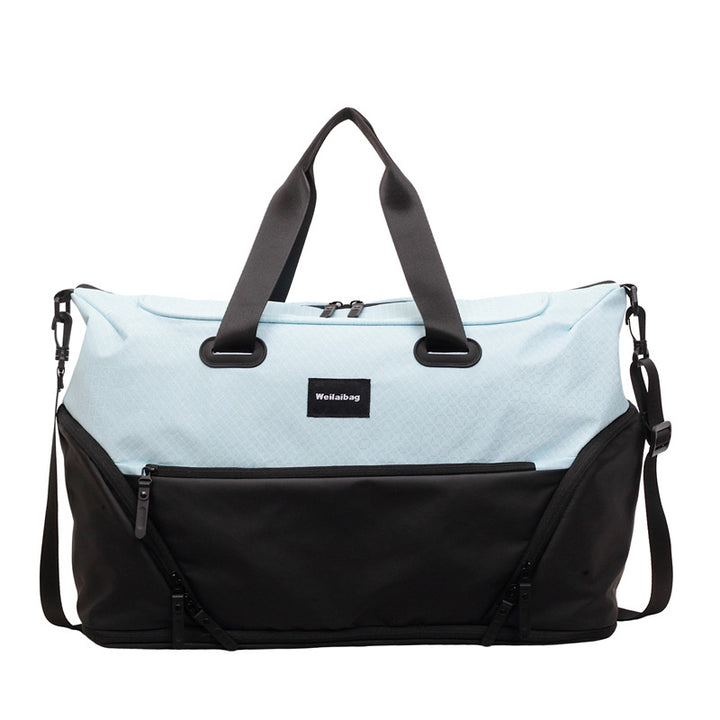 Mehrzweck-Sportausrüstungs-Duffel-Tasche