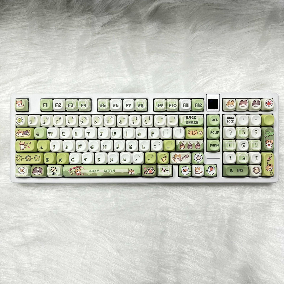 Anpassbare Mechanische Tastatur Karnz