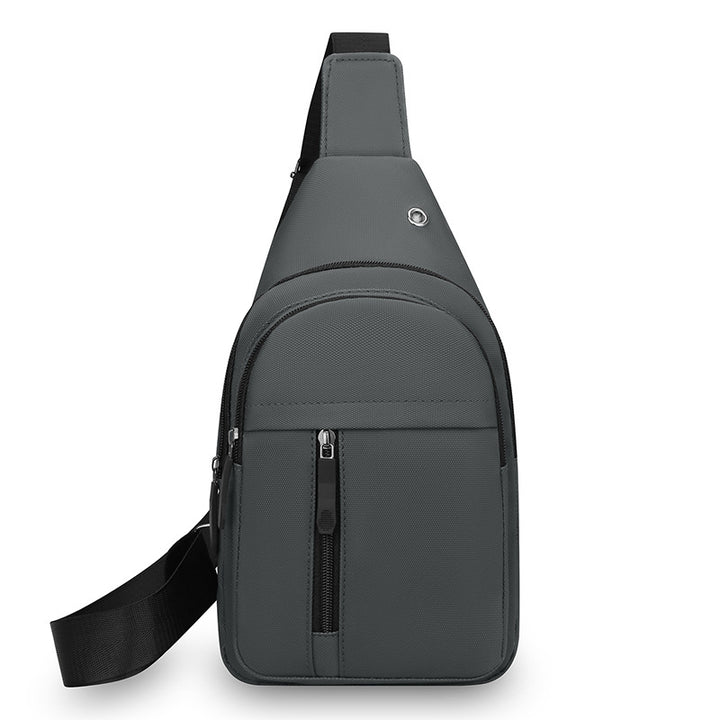 Vielseitige Outdoor Sling Bag Karnz