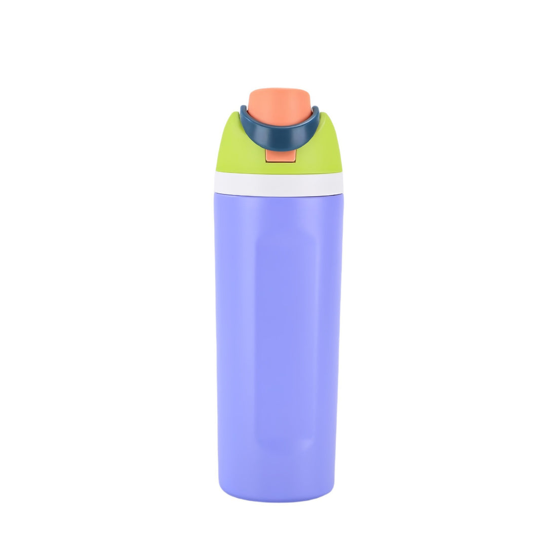 Damen Sportliche Trinkflasche Karnz