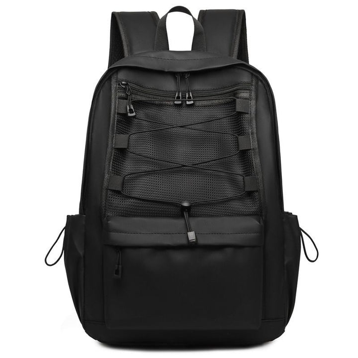Multifunktionaler Rucksack mit Elastischem Stauraum Karnz