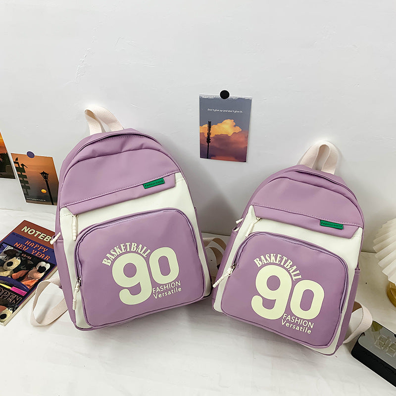 Sport-Themen Rucksack Karnz