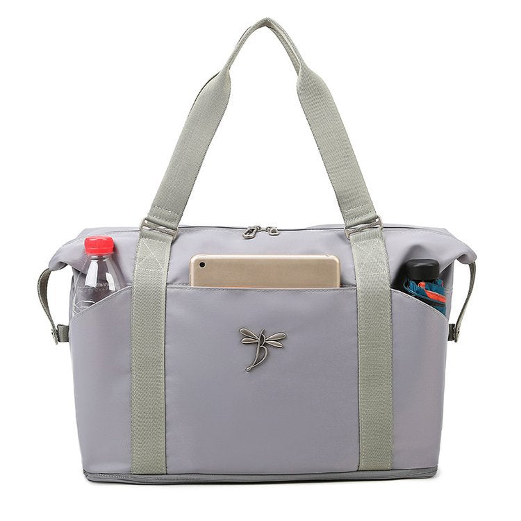 Multifunktionale Fitness Reisetasche