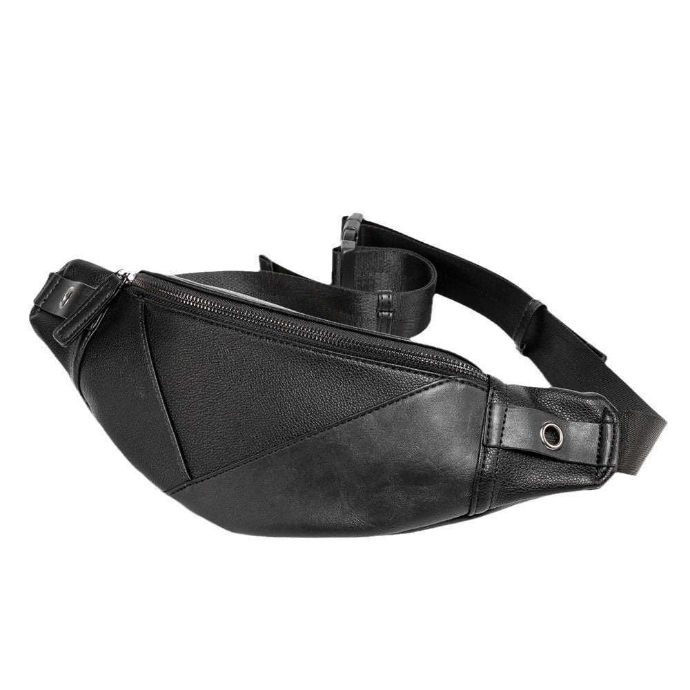 Modische Bauchtasche Karnz