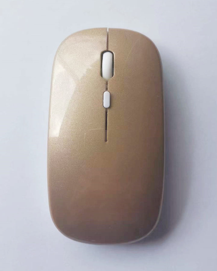 Ergonomische Kabellose Maus Karnz