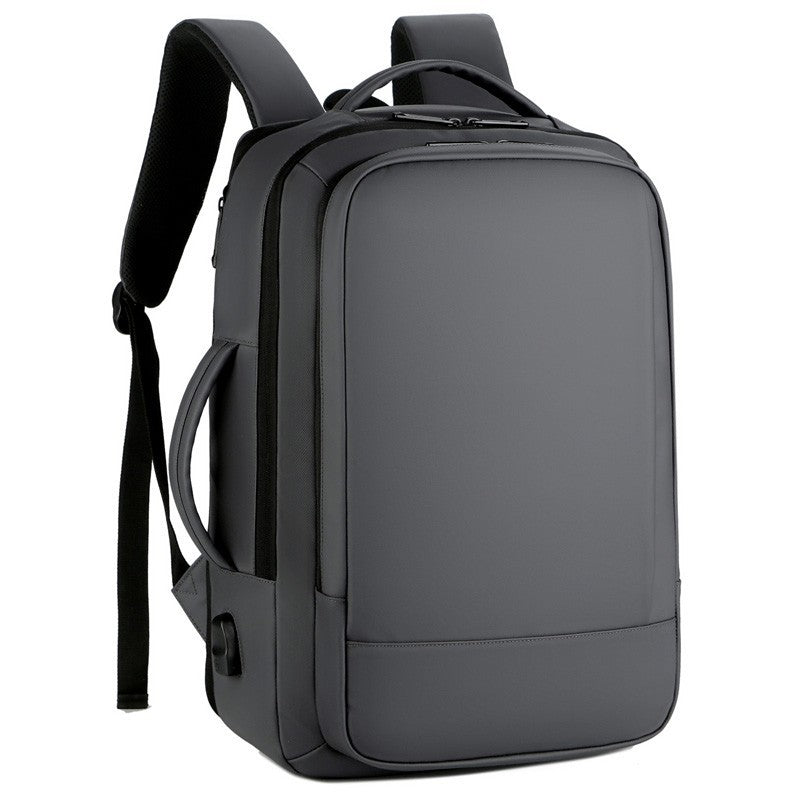 Sleek Professioneller Arbeitsrucksack Karnz