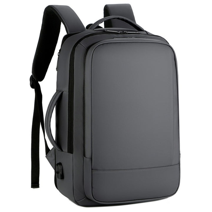 Sleek Professioneller Arbeitsrucksack Karnz
