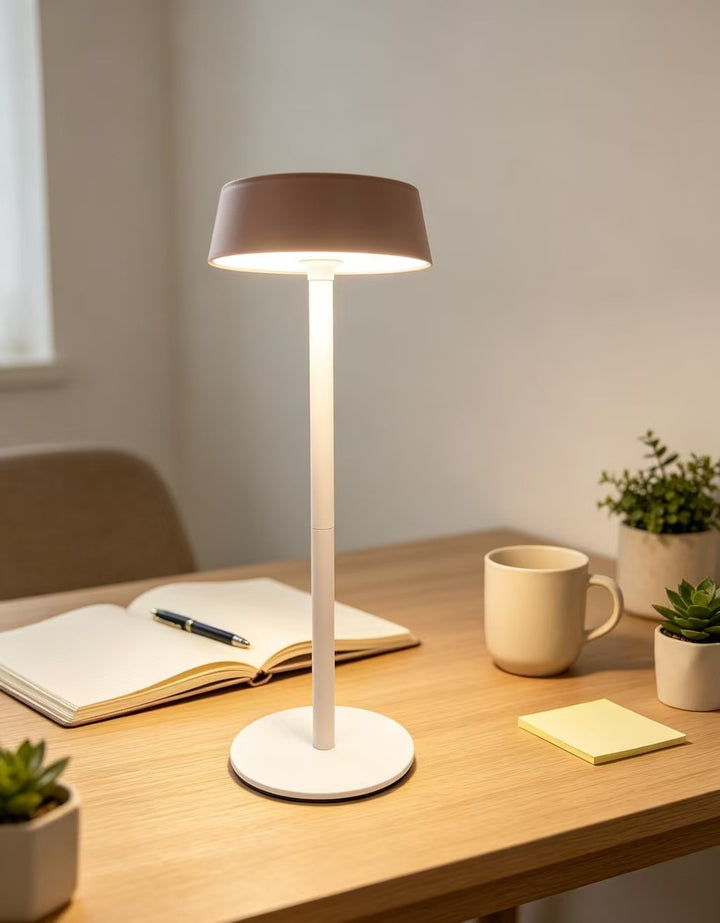 Moderne Minimalistische Tischlampe