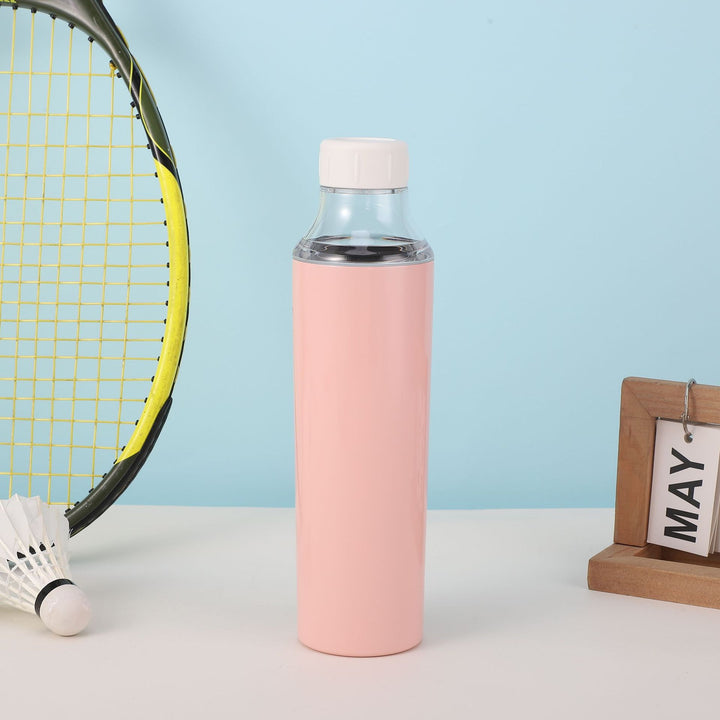Sportliche isolierte Wasserflasche Karnz