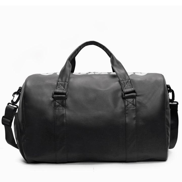Haltbarer Reise Sport Duffel Tasche Karnz