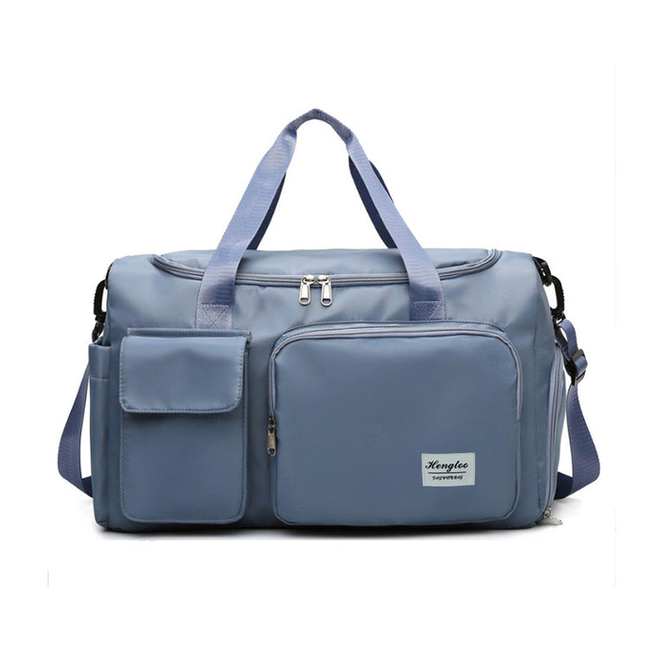 Vielseitige Reise-Duffel-Tasche Karnz