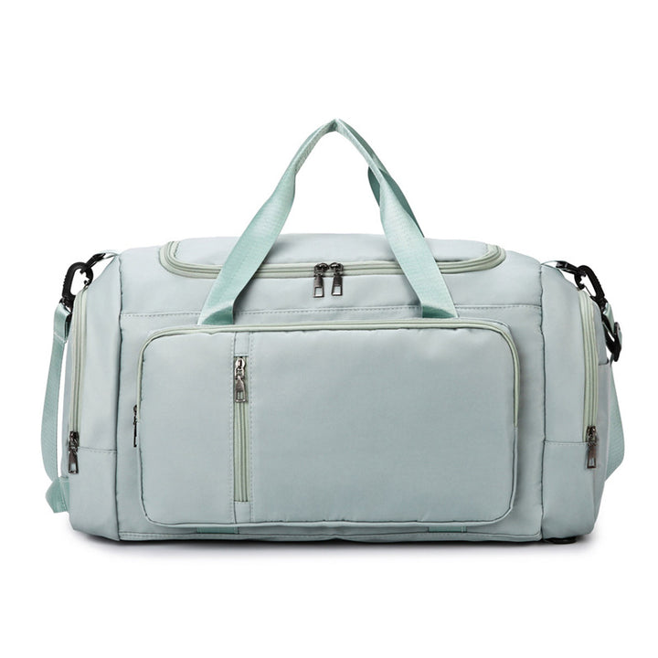 Haltbarer Freizeit Reise Duffle