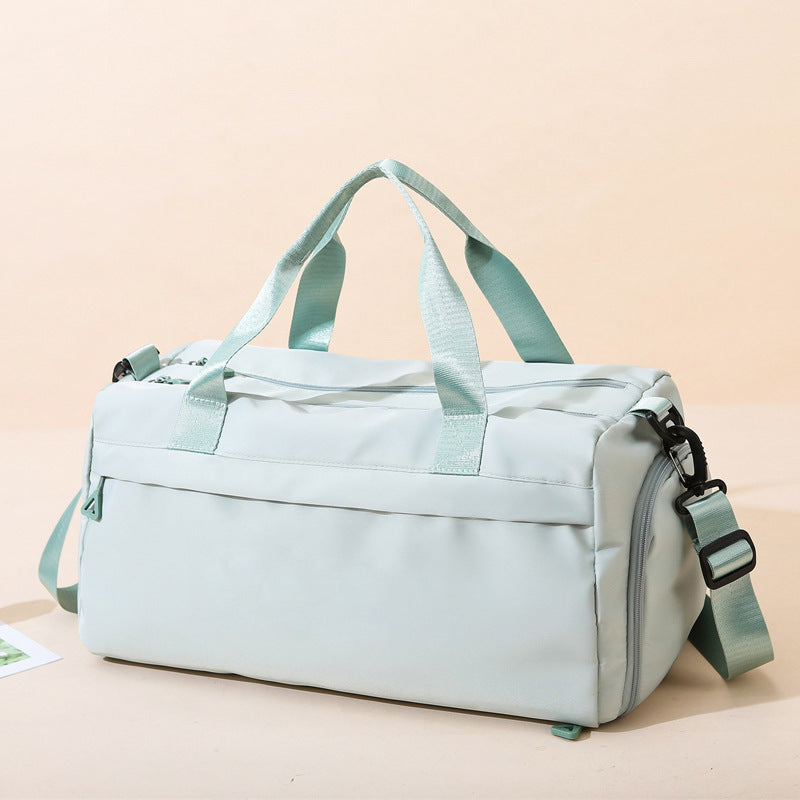 Reise Fitness Duffel Bag Karnz