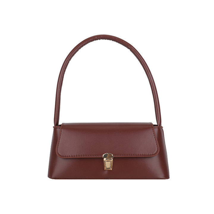 Strukturierte Oberhandtasche Karnz