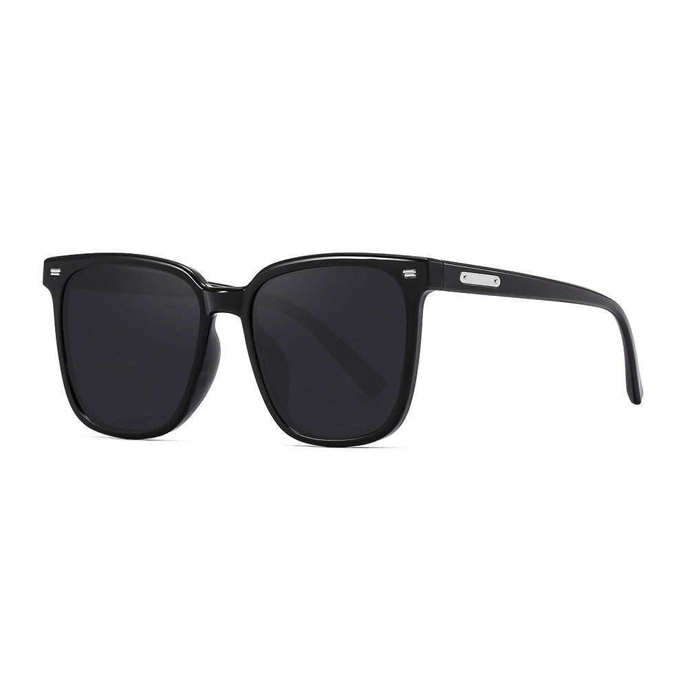 Damen Designer-Sonnenbrille im lässigen stilvollen Rahmen Karnz