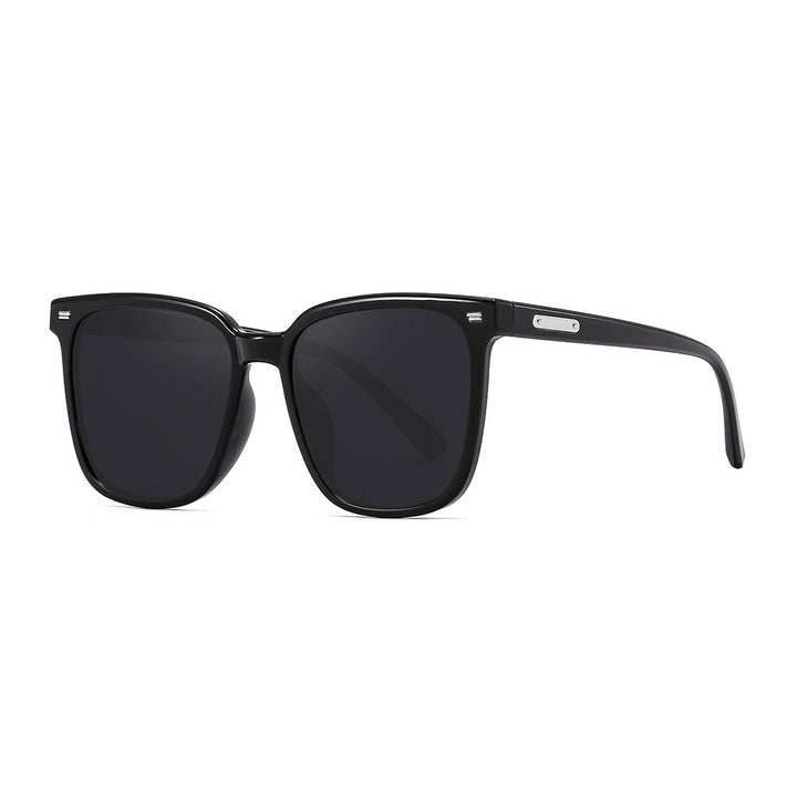 Damen Designer-Sonnenbrille im lässigen stilvollen Rahmen Karnz