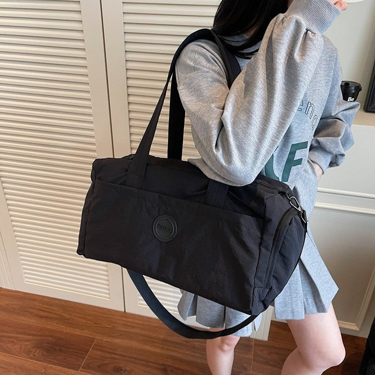 Vielseitige Reisetasche