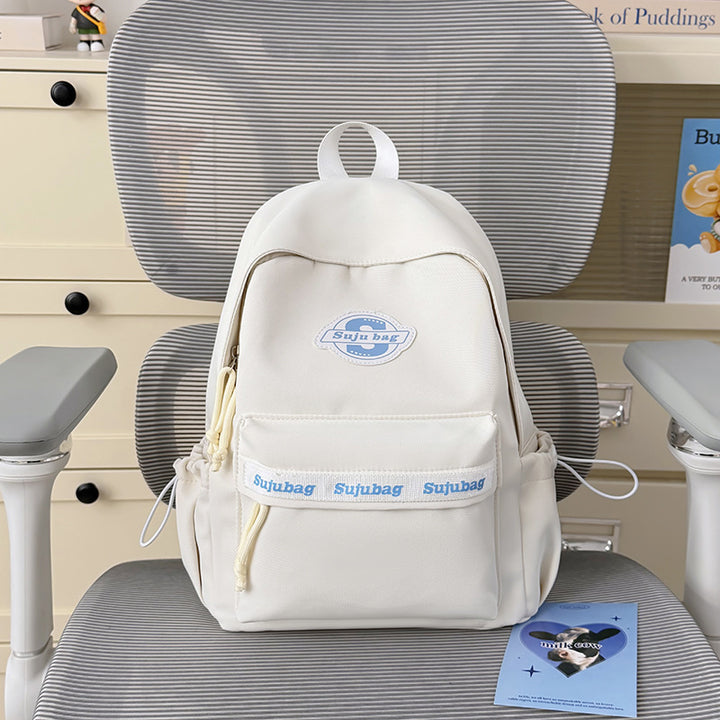 Lässiger Mini-Rucksack