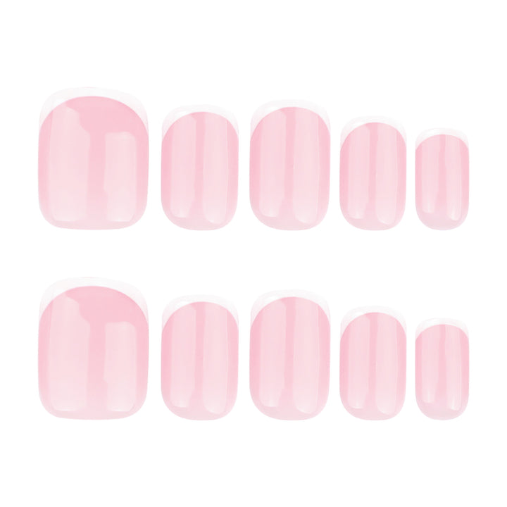 Elegante Nail Art Set Karnz