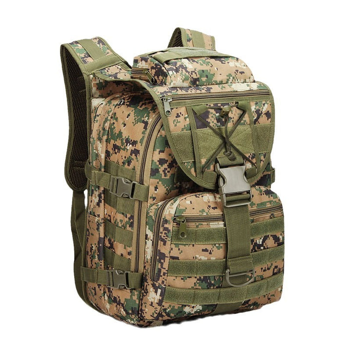 Multi-Purpose Taktische Hydration Rucksack Karnz