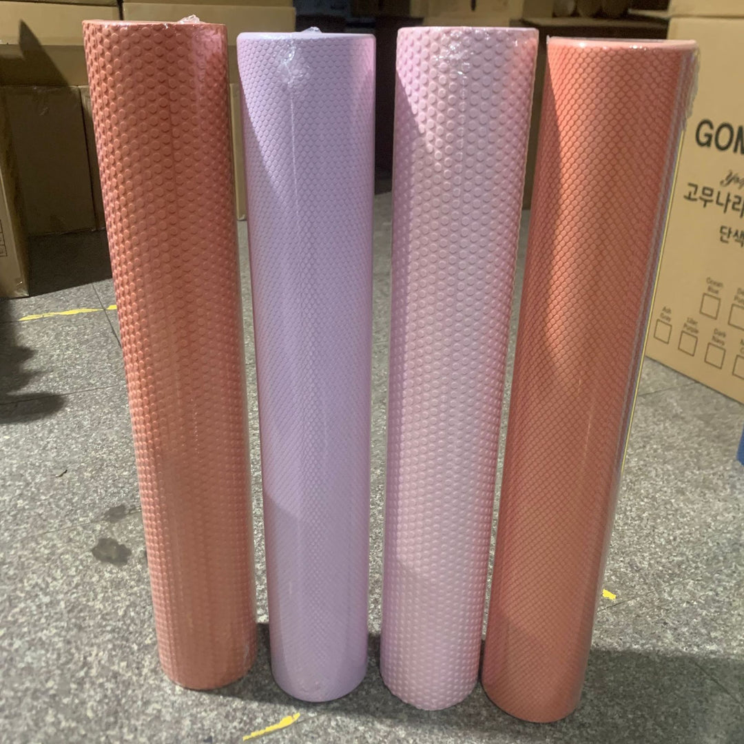 Massagerolle mit Noppenoberfläche Karnz